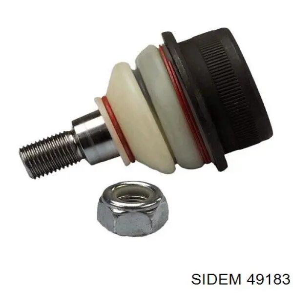 Шаровая опора, нижняя Sidem 49183 цена, от 11.30 USD