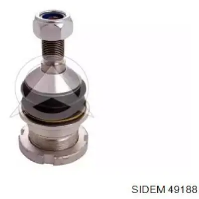 Купить 49188 Sidem Шаровая опора задней подвески нижняя
