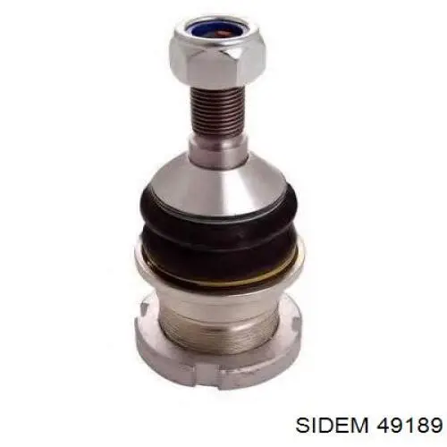 Шаровая опора, нижняя Sidem 49189 цена, от 28.66 USD