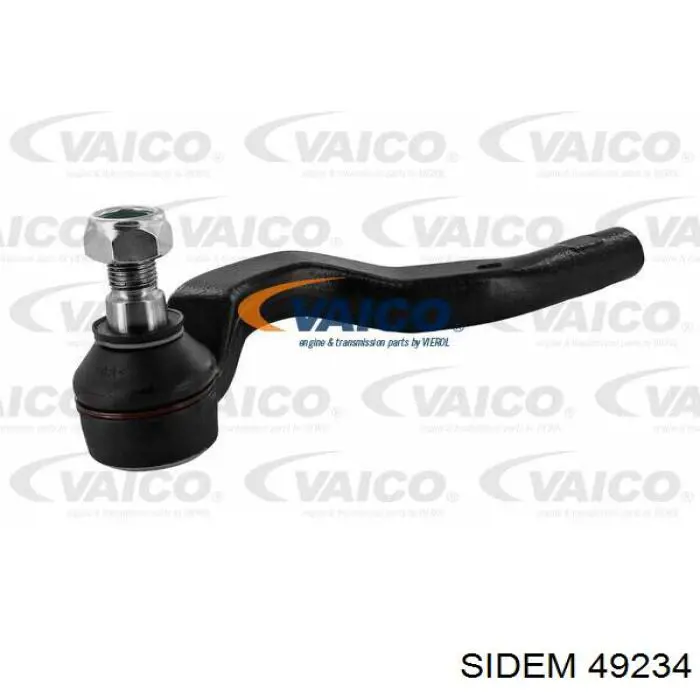 Наконечник рулевой тяги Magneti Marelli 301191604880