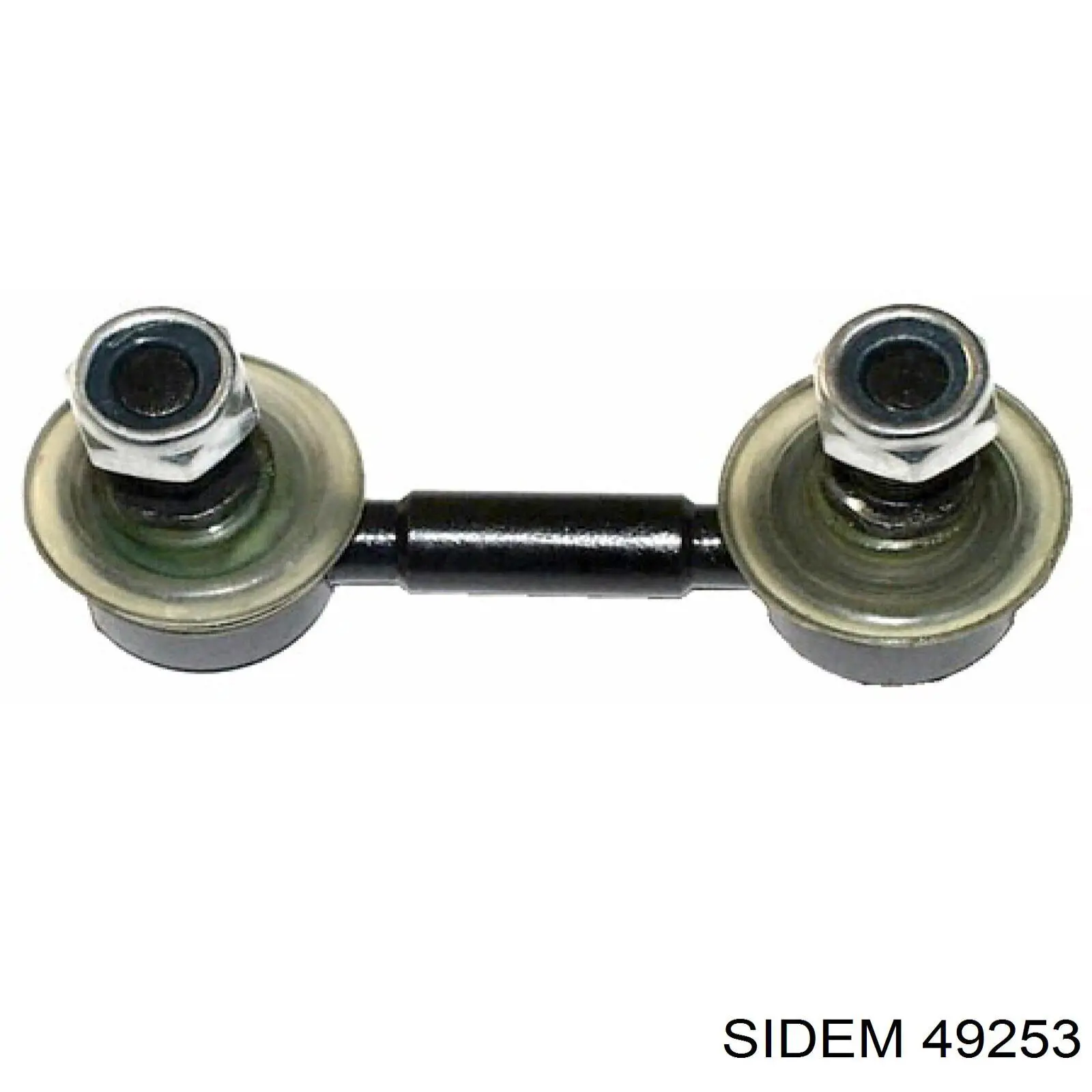 Правый рычаг передней нижней подвески Sidem 49253 цена, от 118.08 USD