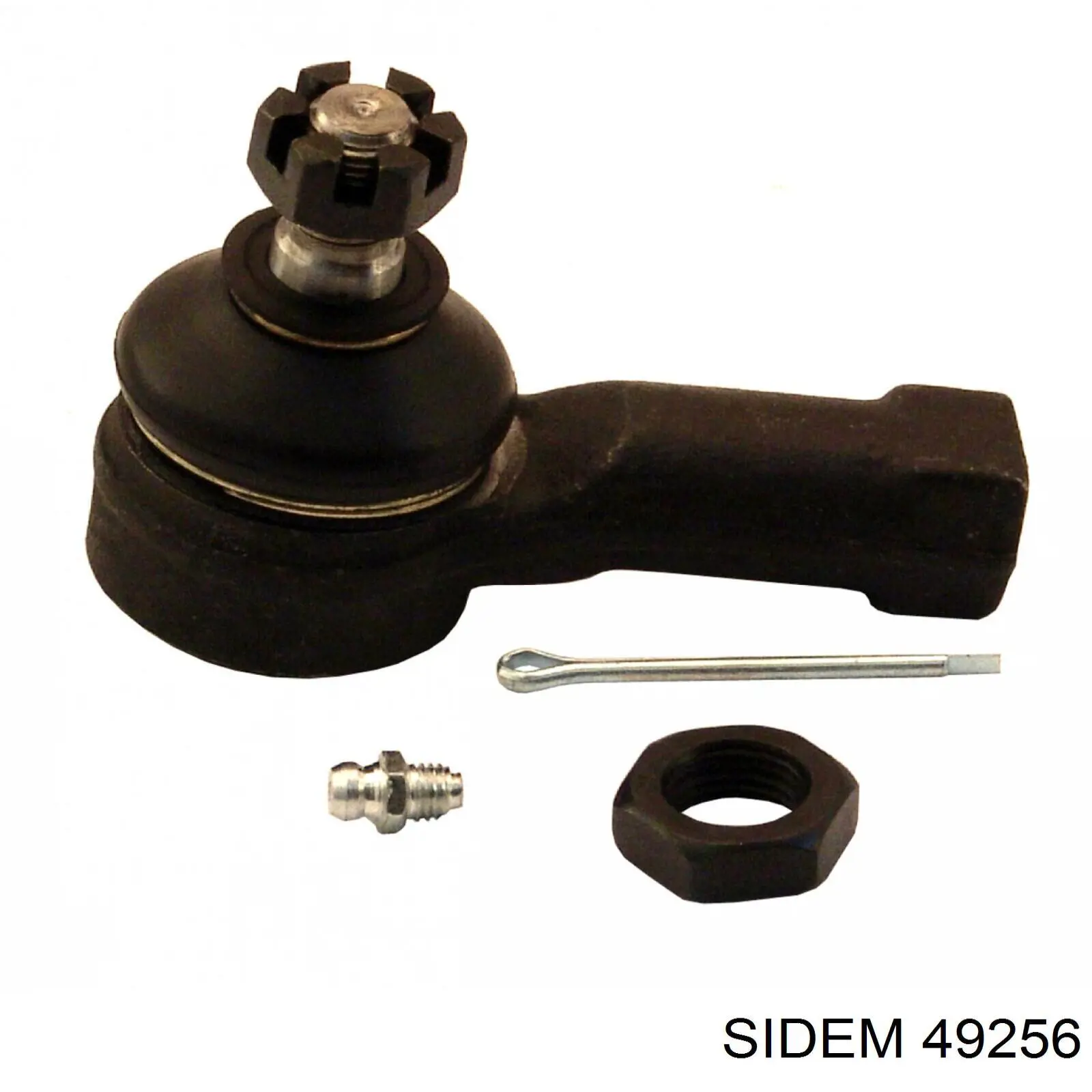 Балансир подвески задний левый Sidem 49256 цена, от 46.61 USD