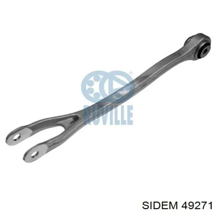 Растяжка задней подвески Sidem 49271 цена, от 54.50 USD