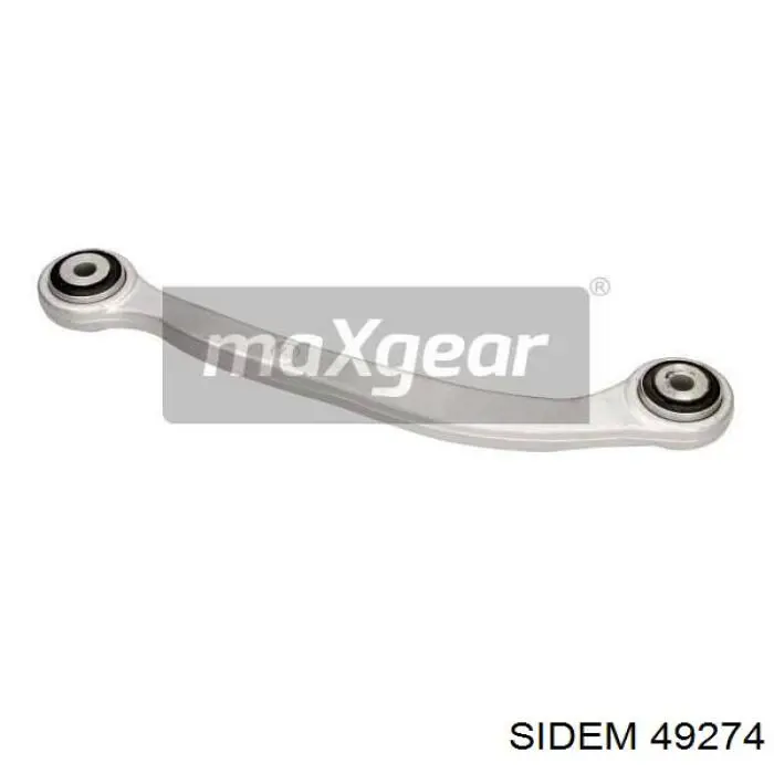 Балансир подвески задний левый Sidem 49274 цена, от 53.22 USD