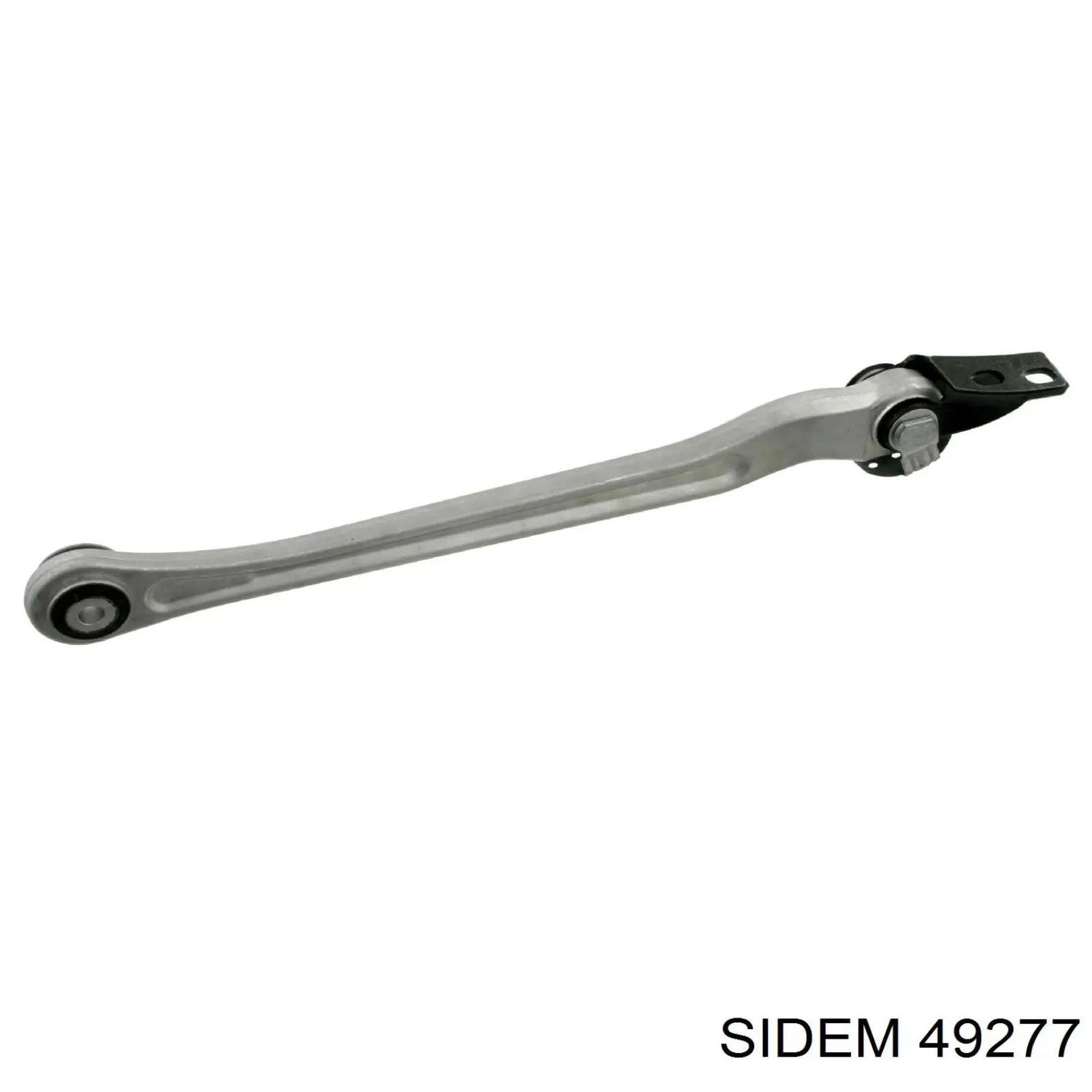 Рычаг задней подвески нижний правый Sidem 49277 цена, от 70.14 USD