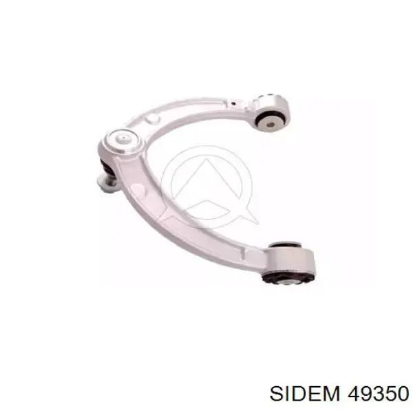 Рычаг передней подвески верхний левый Sidem 49350 цена, от 109.92 USD