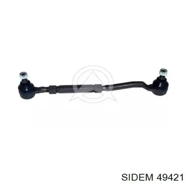 Тяга рулевая в сборе Sidem 49421 цена, от 41.04 USD