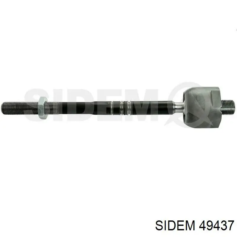 Рулевой наконечник NK 5033395 цена, от 41.82 USD
