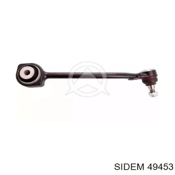 Правый рычаг передней нижней подвески Sidem 49453 цена, от 79.10 USD