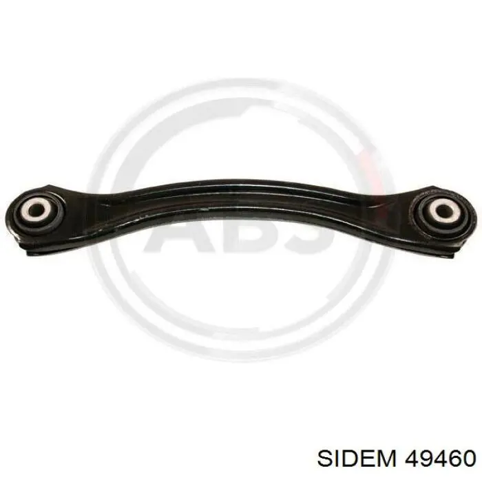 Рычаг задней подвески верхний левый и правый Sidem 49460 цена, от 22.79 USD