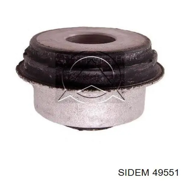 Правый рычаг передней нижней подвески Sidem 49551 цена, от 179.60 USD