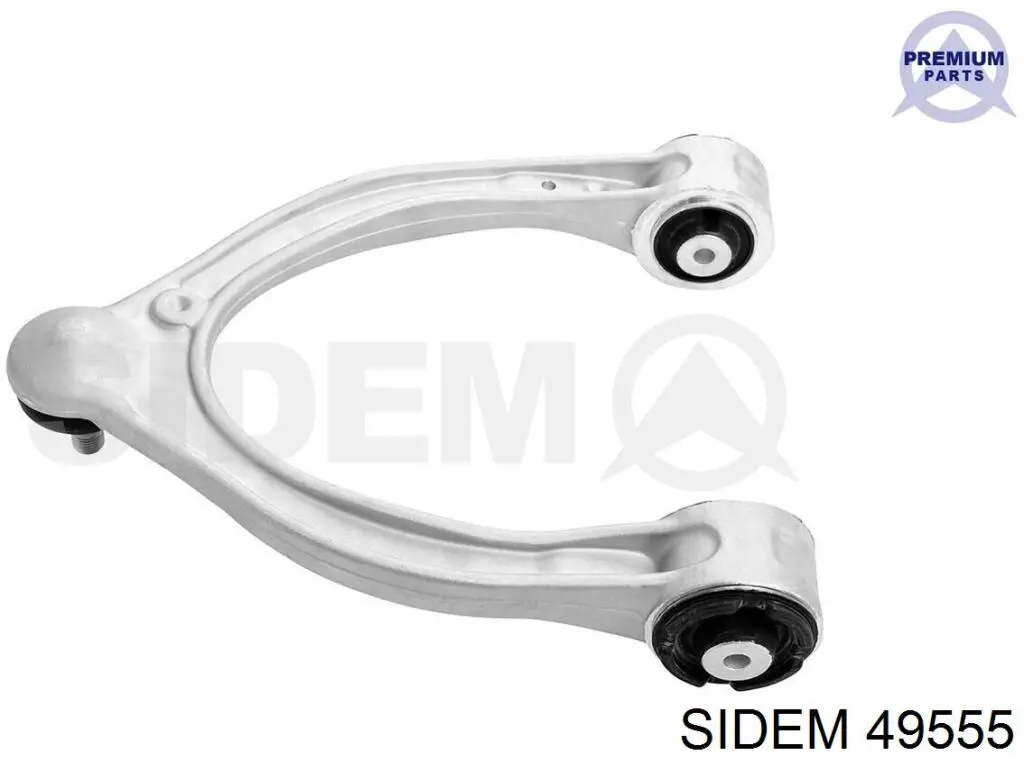 Верхний рычаг 58853 GKN-Spidan