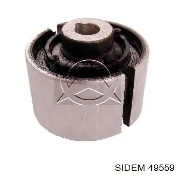 Передний нижний рычаг Lemforder LM39583