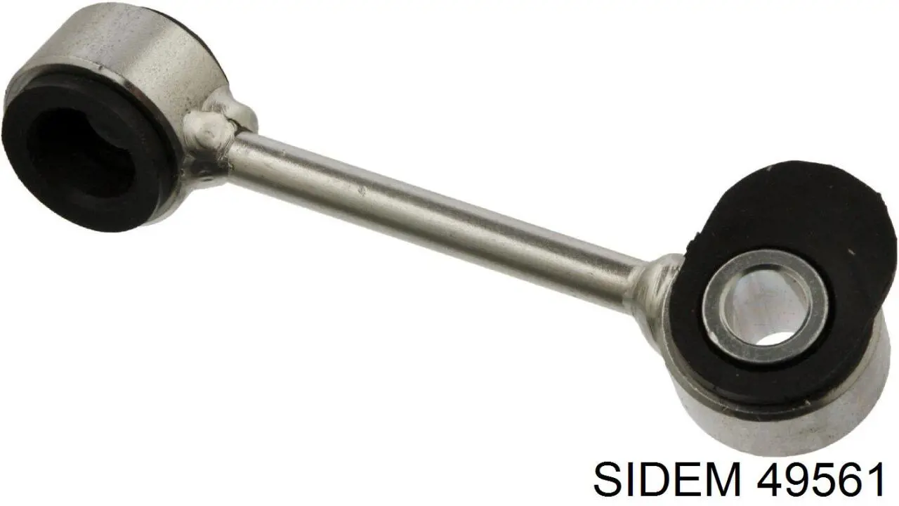 Линк стабилизатора, переднего, правый Sidem 49561 цена, от 8.46 USD