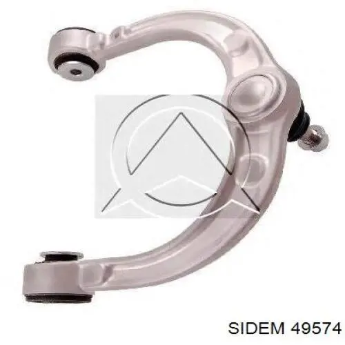 Рычаг передней подвески верхний левый Sidem 49574 цена, от 112.68 USD