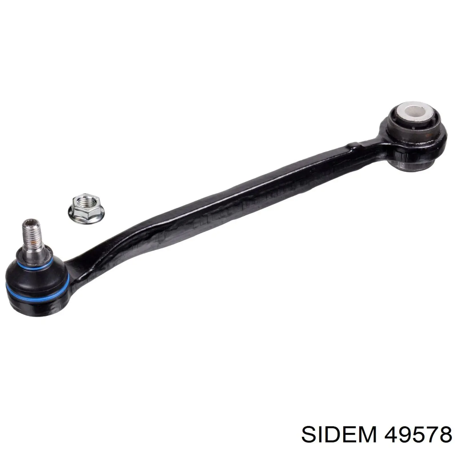 Растяжка задней подвески Sidem 49578 цена, от 34.83 USD