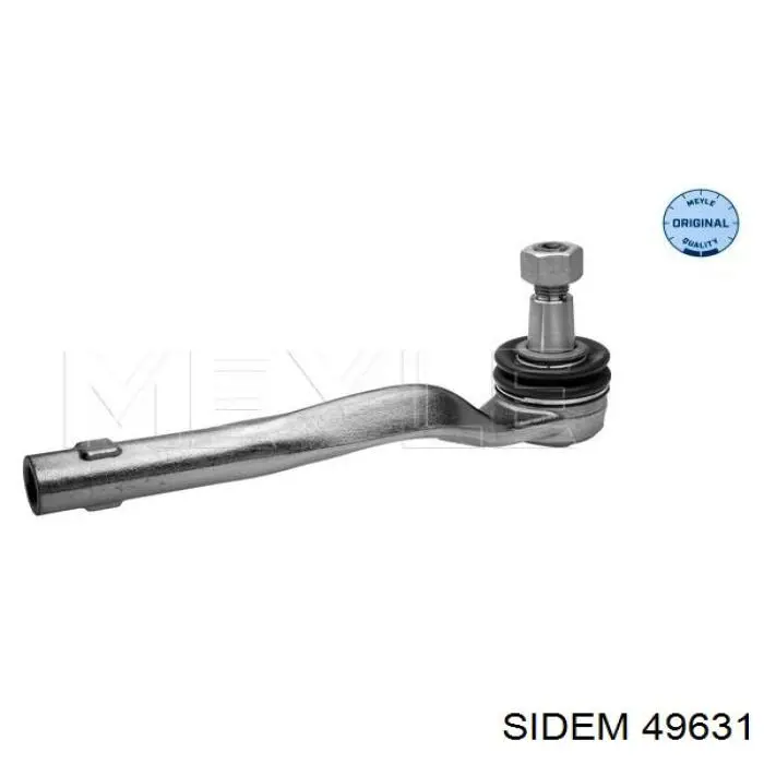 Рулевой наконечник Mercedes 2043302003 цена, от 21.32 USD