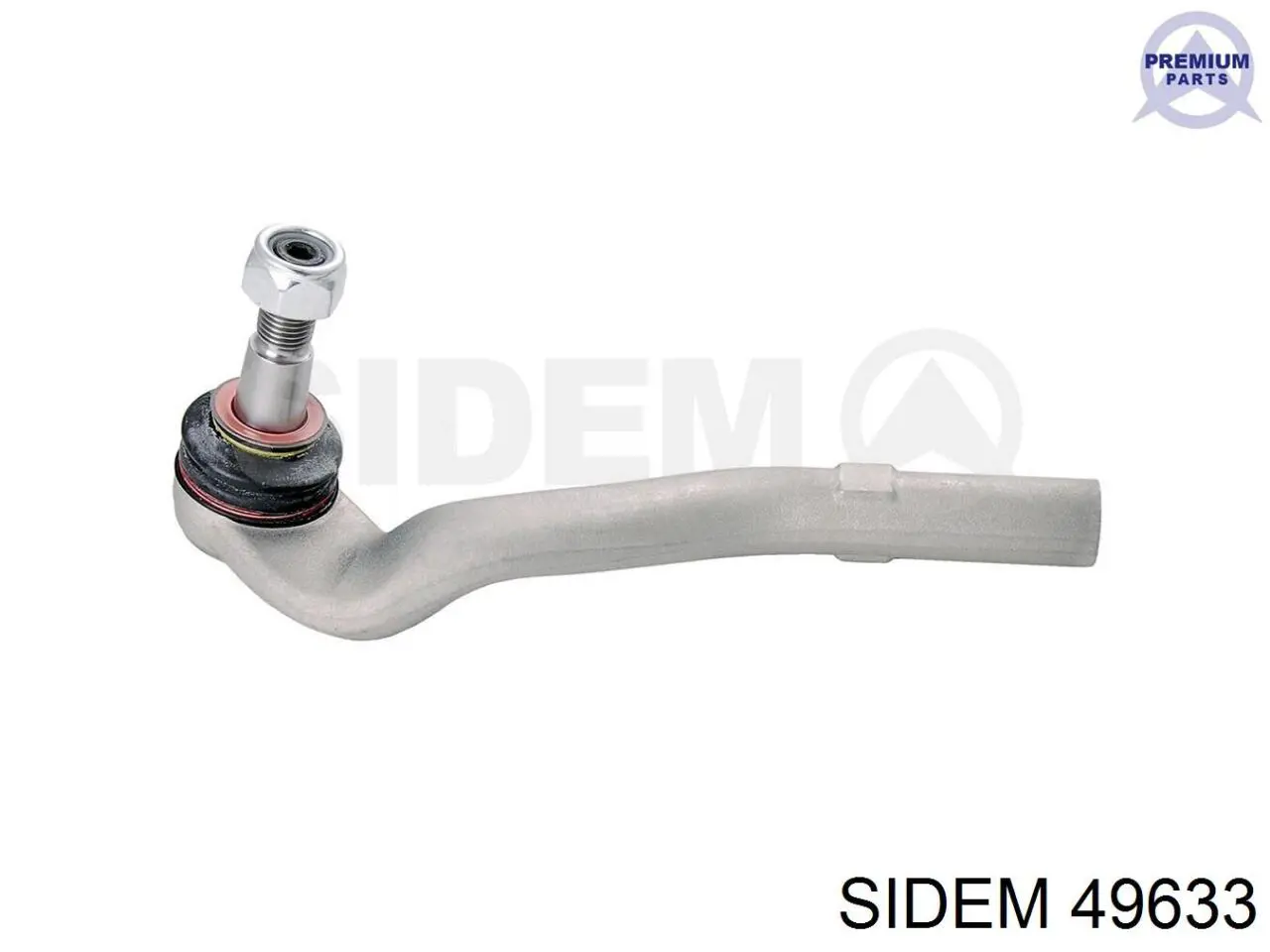 Рулевой наконечник Sidem 49633 цена, от 28.47 USD