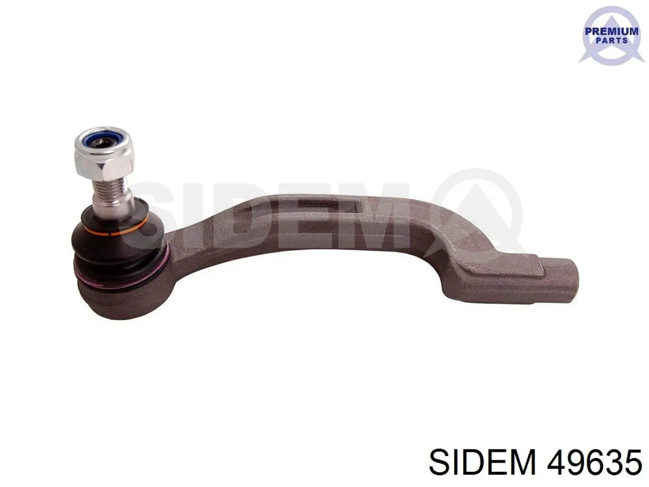 Рулевой наконечник Sidem 49635 цена, от 26.63 USD