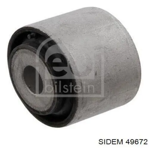 Балансир подвески задний левый Sidem 49672 цена, от 45.20 USD