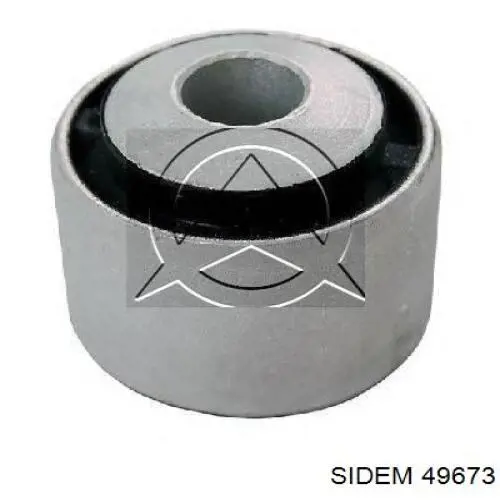 Рычаг подвески задний правый Sidem 49673