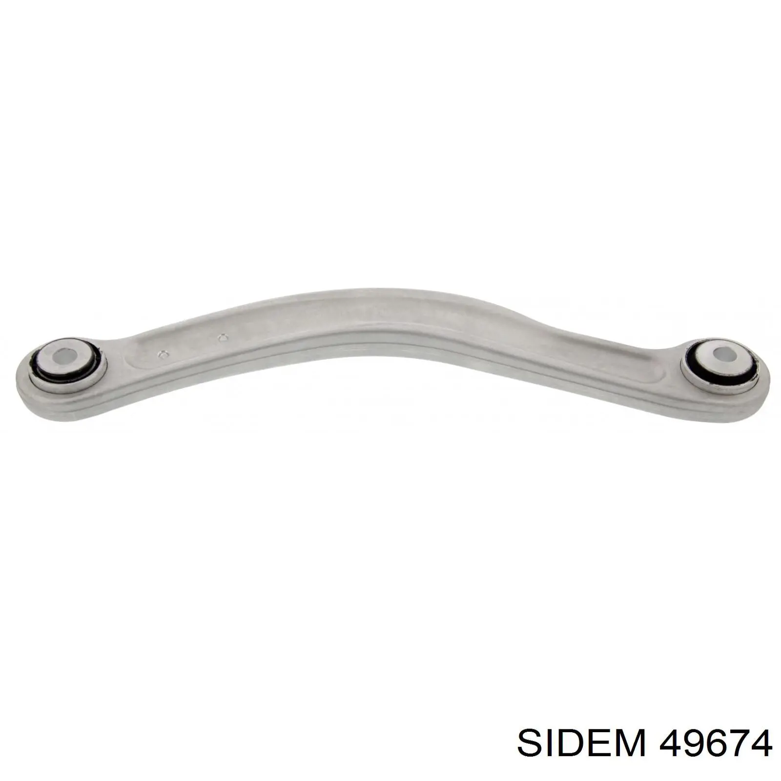 Балансир подвески задний левый Sidem 49674 цена, от 41.15 USD