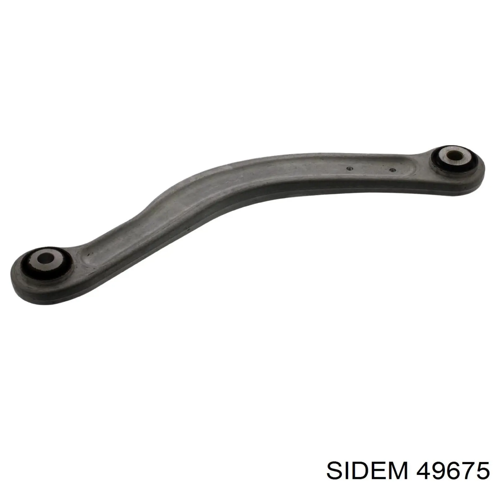 Балансир подвески задний правый Sidem 49675 цена, от 25.34 USD