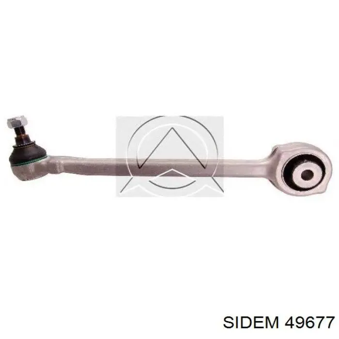Стойки и рычаги подвески Sidem 49677 цена, от 81.96 USD