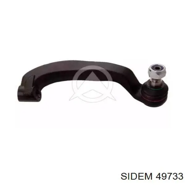 Рулевой наконечник 26012 Lemforder