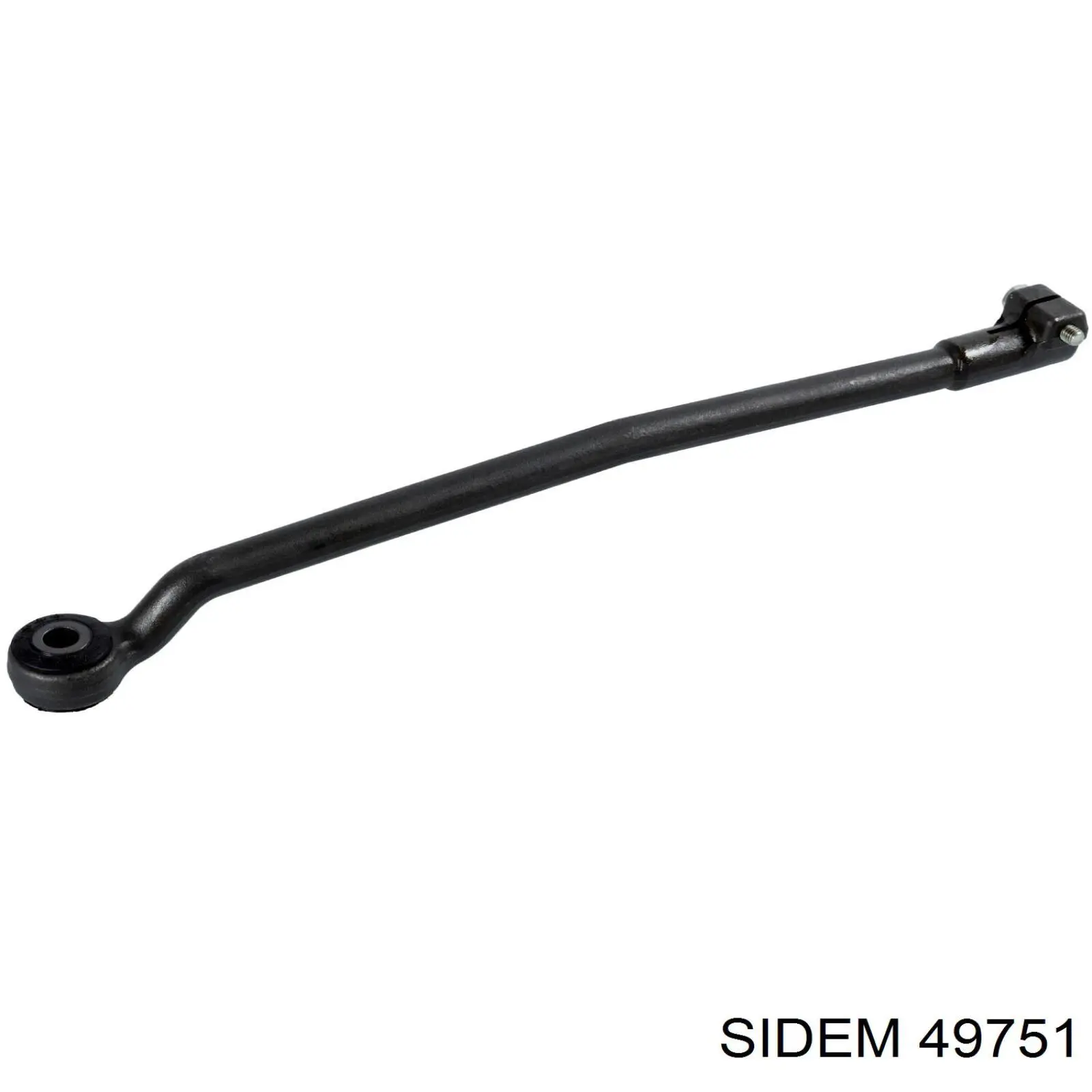Купить G61577 Optimal Верхний рычаг