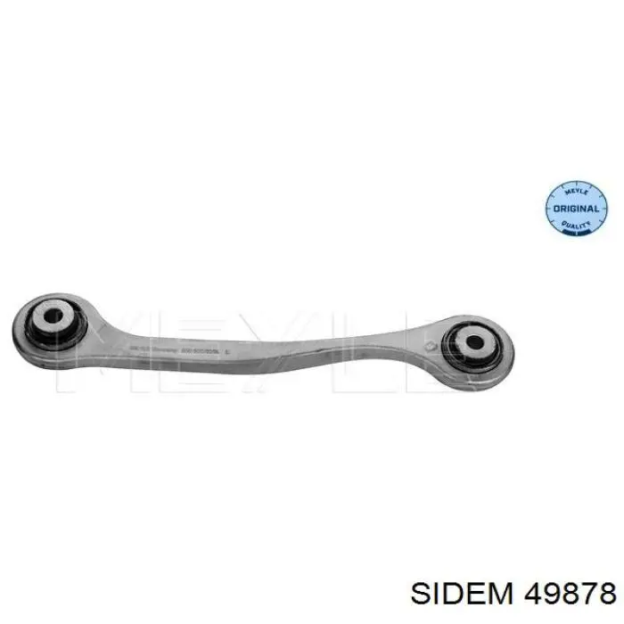 Растяжка задней подвески Sidem 49878 цена, от 45.32 USD