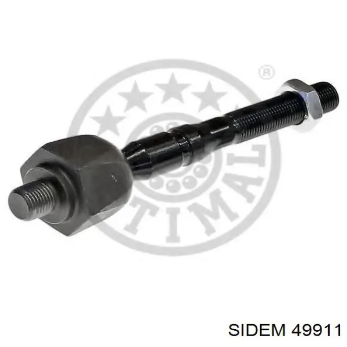 Рулевая тяга Sidem 49911 цена, от 26.23 USD
