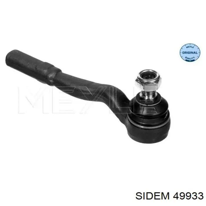 Рулевой наконечник Sidem 49933 цена, от 19.14 USD