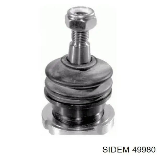 Шаровая опора, нижняя Sidem 49980 цена, от 22.37 USD