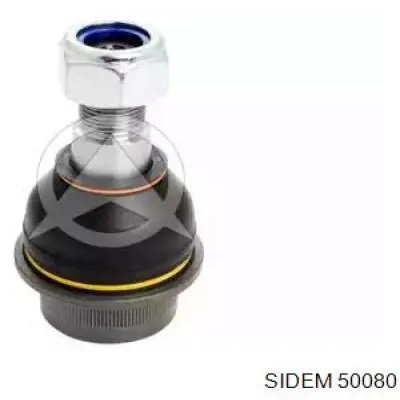 50080 Sidem Палец шаровой нижний