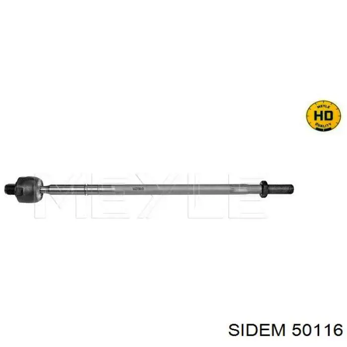 Рулевая тяга Sidem 50116 цена, от 19.49 USD