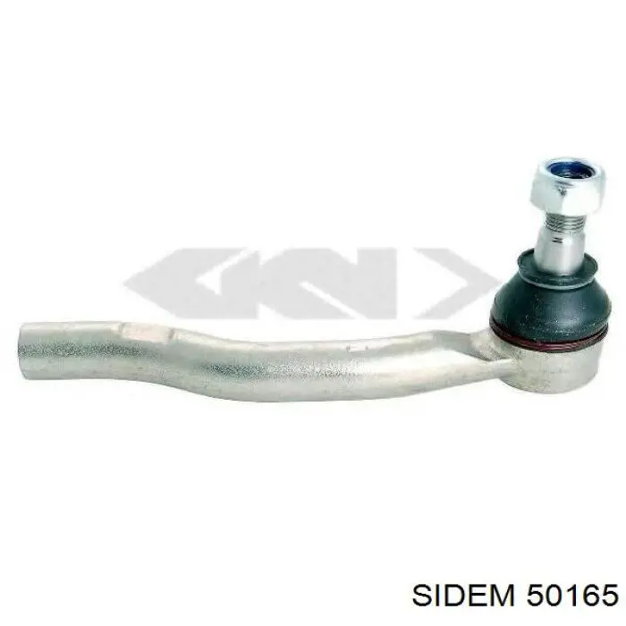 Линк стабилизатора, заднего Sidem 50165 цена, от 476.30 UAH