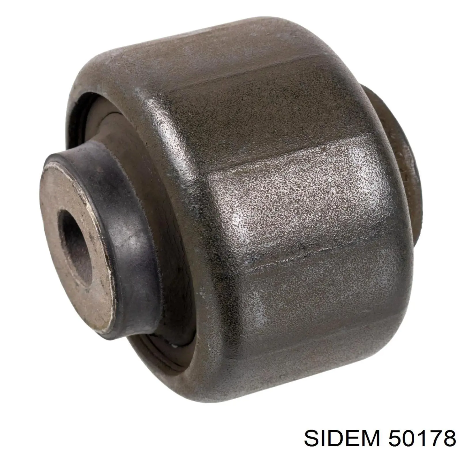Левый рычаг передней нижней подвески Sidem 50178 цена, от 165.94 USD