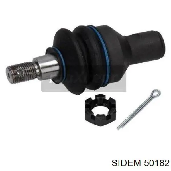 Шаровая опора, нижняя Sidem 50182 цена, от 18.07 USD