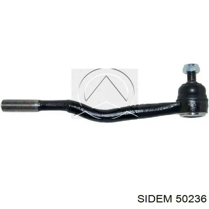 Наконечник продольной рулевой тяги передний Mercedes 6314630029 цена, от 13.74 USD