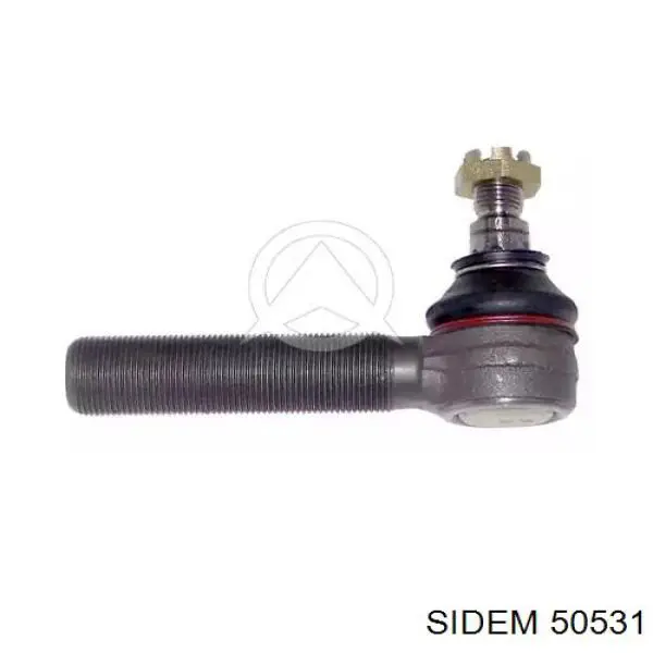 Рулевой наконечник 6083305735 Mercedes