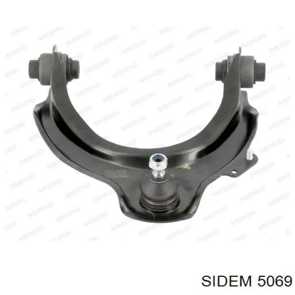 Стойка переднего стабилизатора 546181427R Renault (RVI)