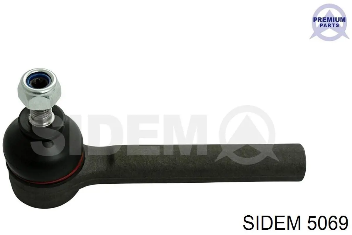 Купить TC7000 Delphi Амортизационная стойка