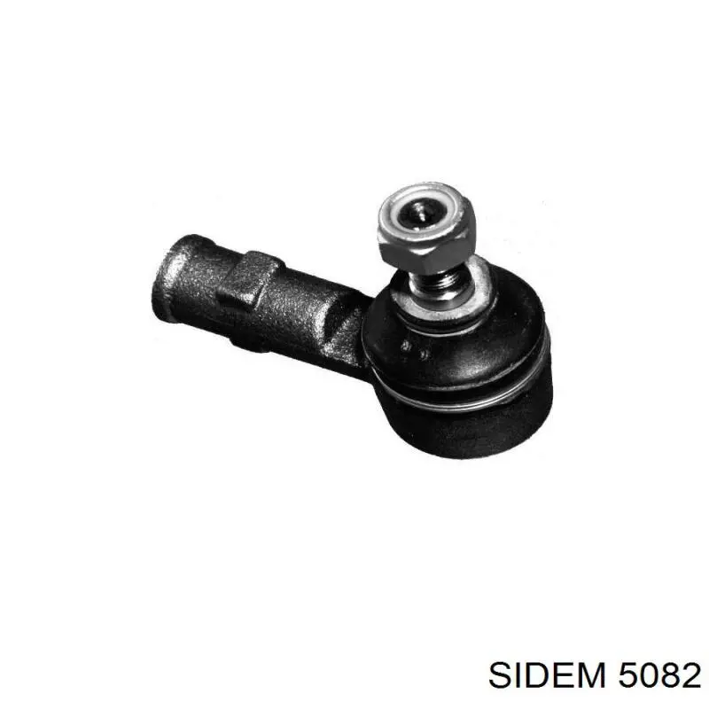 Нижняя правая шаровая опора Sidem 5082 цена, от 18.18 USD