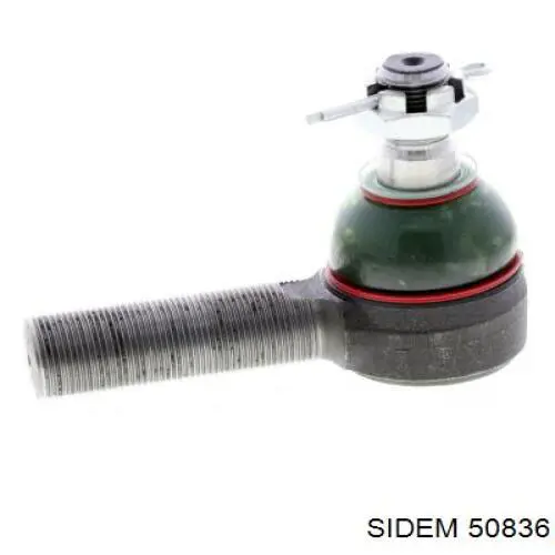 Наконечник поперечной рулевой тяги Mercedes 0003307535 цена, от 15.12 USD