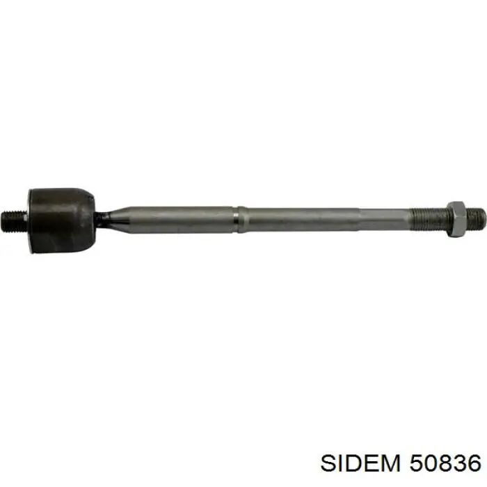 Наконечник поперечной рулевой тяги Auger 10019