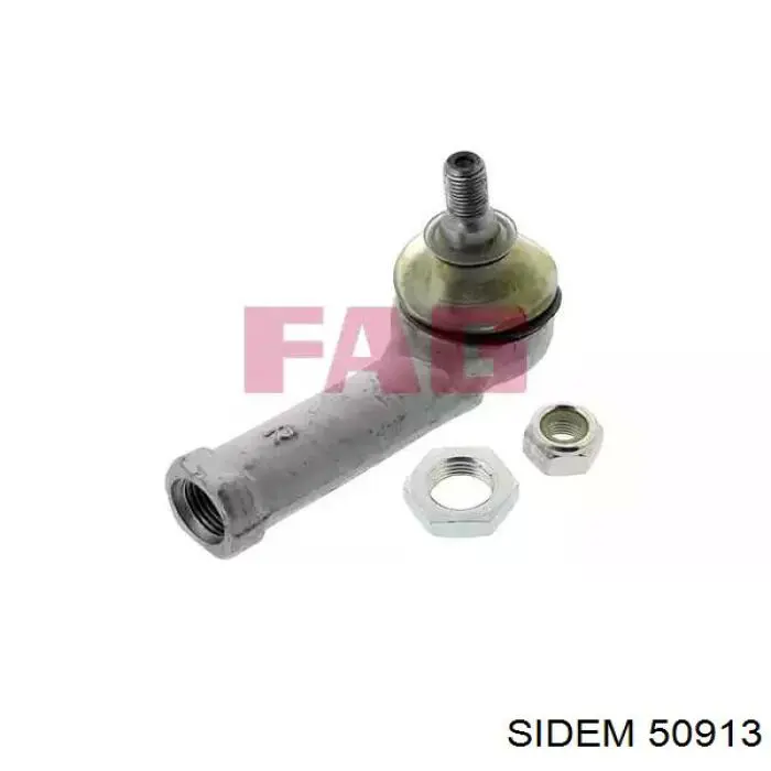 Рулевая тяга Sidem 50913 цена, от 22.64 USD