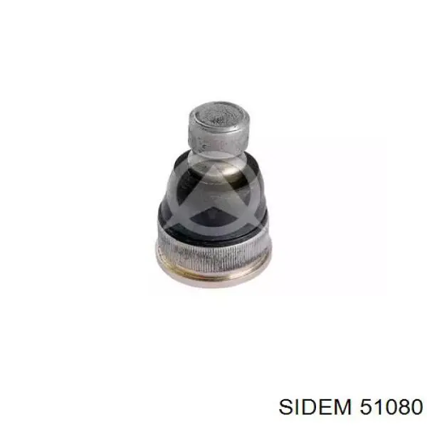 51080 Sidem Палец шаровой нижний