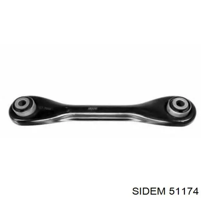 Рычаг передний нижний левый Sidem 51174