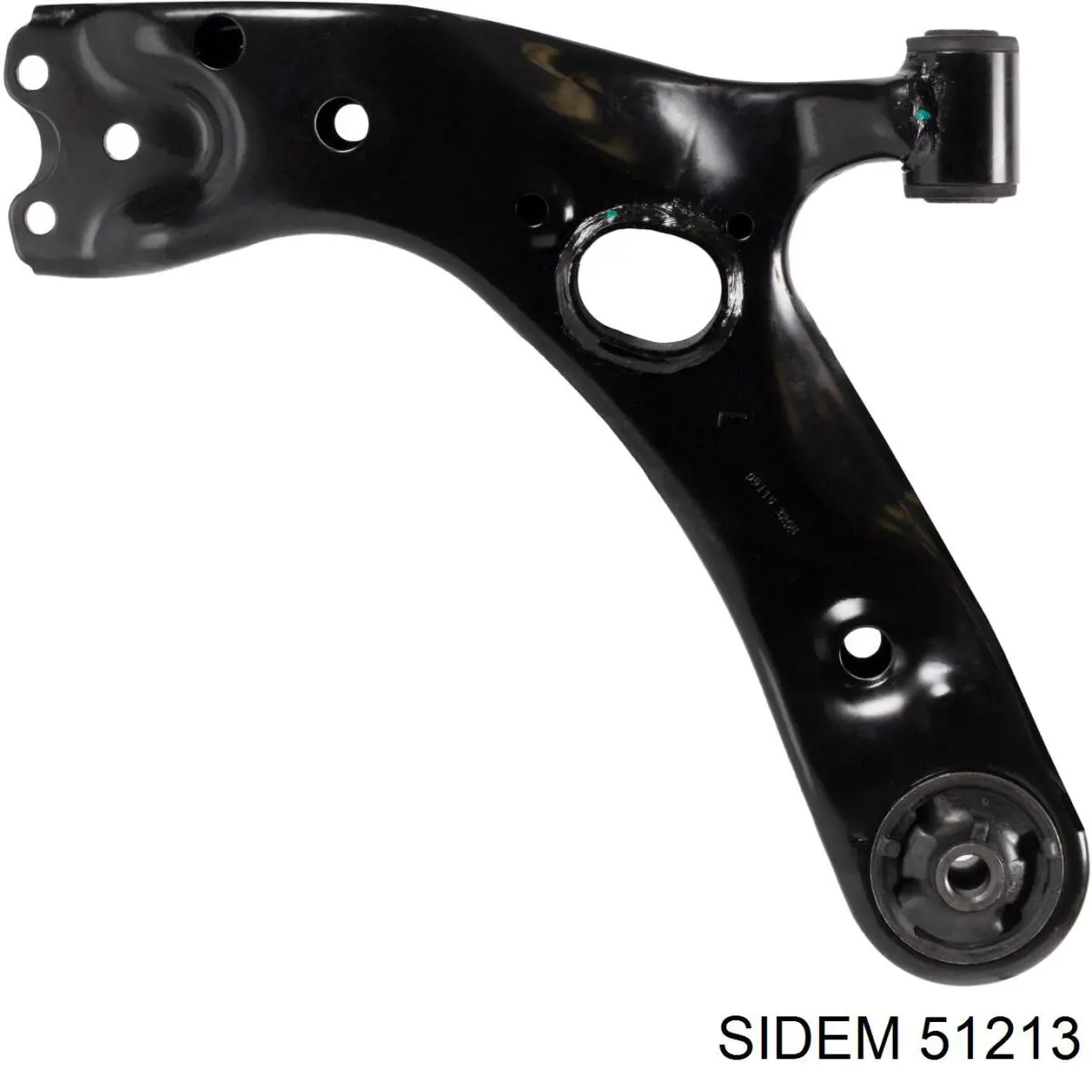 Рулевая тяга Sidem 51213 цена, от 15.20 USD